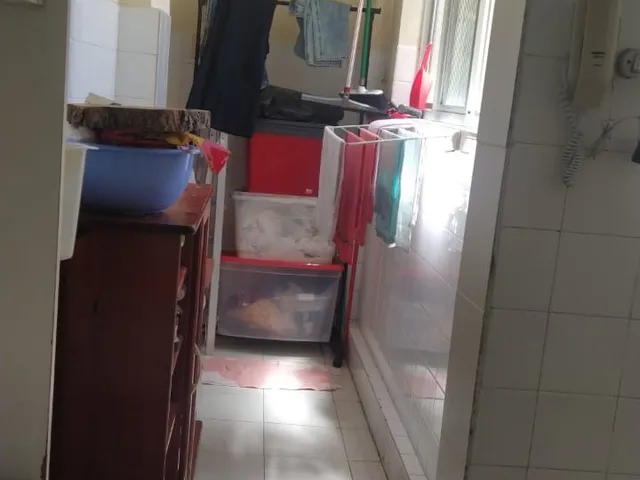Imagem 12: APARTAMENTO RESIDENCIAL em SALVADOR - BA, PITUBA