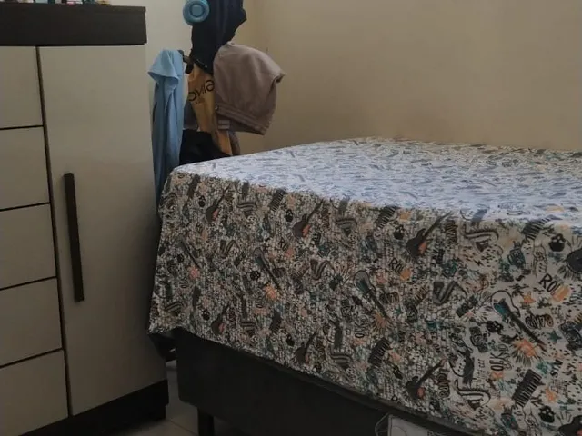 Imagem 9: APARTAMENTO RESIDENCIAL em SALVADOR - BA, PITUBA