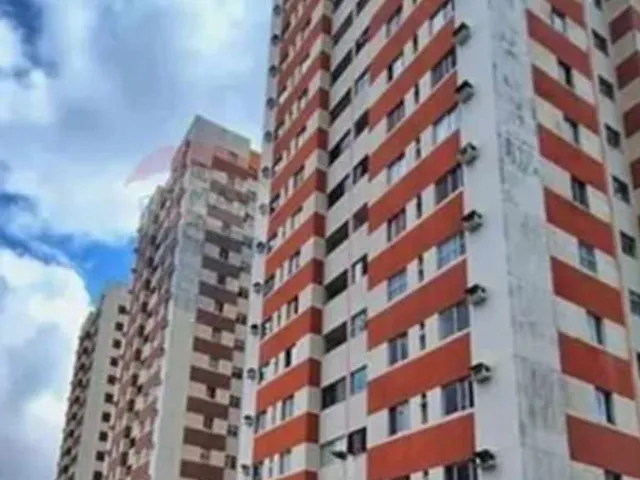 Imagem 5: APARTAMENTO RESIDENCIAL em SALVADOR - BA, DANIEL LISBOA
