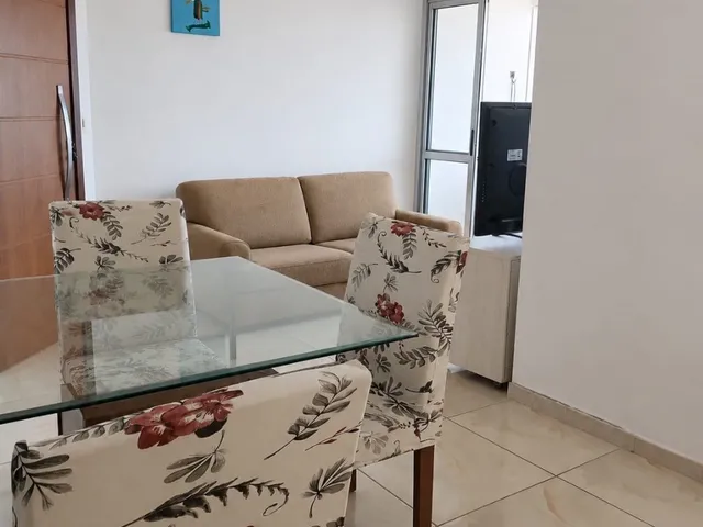 Imagem 4: APARTAMENTO RESIDENCIAL em SALVADOR - BA, DANIEL LISBOA