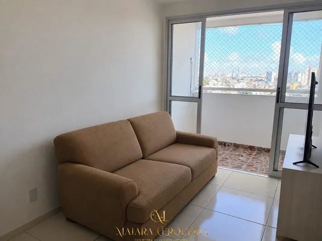 Imagem 2: APARTAMENTO RESIDENCIAL em SALVADOR - BA, DANIEL LISBOA