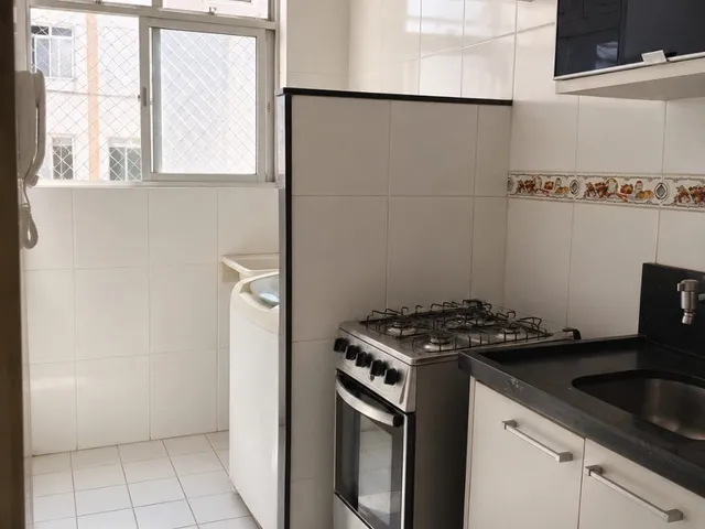 Imagem 8: APARTAMENTO RESIDENCIAL em SALVADOR - BA, DANIEL LISBOA