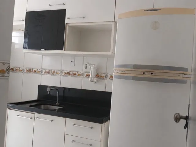 Imagem 6: APARTAMENTO RESIDENCIAL em SALVADOR - BA, DANIEL LISBOA