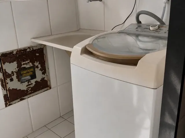 Imagem 12: APARTAMENTO RESIDENCIAL em SALVADOR - BA, DANIEL LISBOA