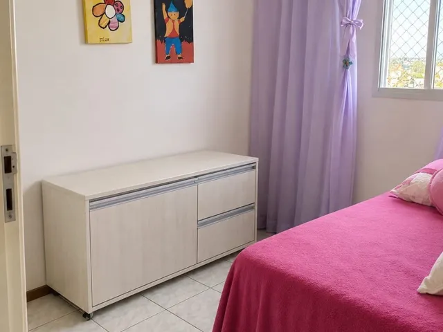 Imagem 11: APARTAMENTO RESIDENCIAL em SALVADOR - BA, DANIEL LISBOA