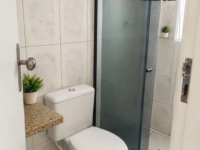 Imagem 3: APARTAMENTO RESIDENCIAL em SALVADOR - BA, DANIEL LISBOA
