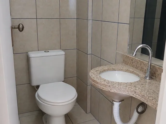 Imagem 7: APARTAMENTO RESIDENCIAL em SALVADOR - BA, DANIEL LISBOA