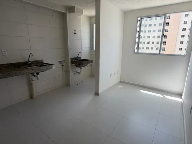 Imagem: APARTAMENTO RESIDENCIAL em SALVADOR - BA