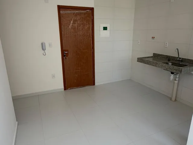 Imagem 3: APARTAMENTO RESIDENCIAL em SALVADOR - BA, PIATÃ