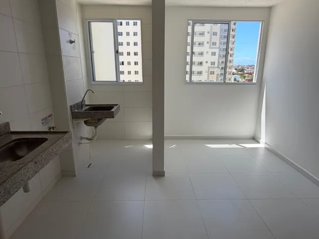 Imagem 12: APARTAMENTO RESIDENCIAL em SALVADOR - BA, PIATÃ