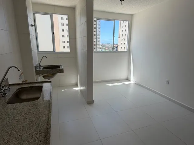 Imagem 8: APARTAMENTO RESIDENCIAL em SALVADOR - BA, PIATÃ