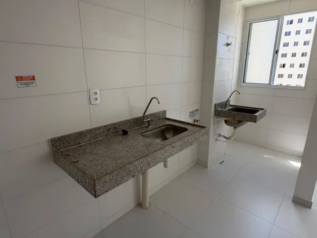 Imagem 10: APARTAMENTO RESIDENCIAL em SALVADOR - BA, PIATÃ