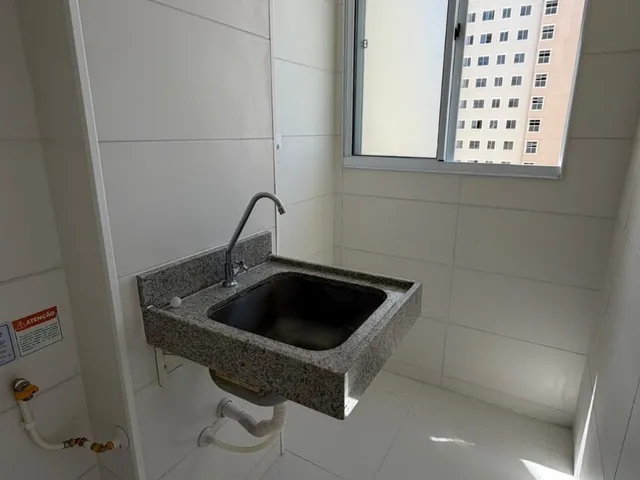Imagem 11: APARTAMENTO RESIDENCIAL em SALVADOR - BA, PIATÃ