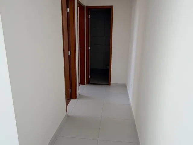 Imagem 2: APARTAMENTO RESIDENCIAL em SALVADOR - BA, PIATÃ