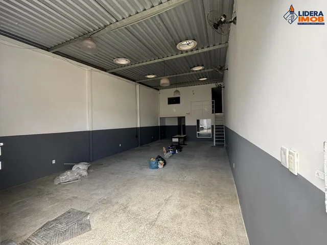 Imagem: Galpao comercial para Locação, Ponto Central