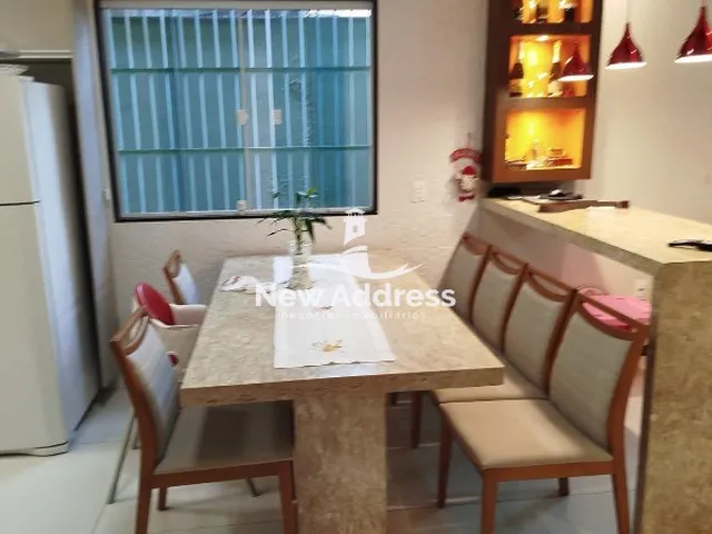 Imagem 2: Casa com 3 Quartos à Venda em Vale Encantado - Vila Velha