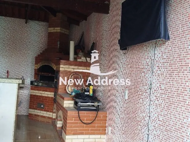 Imagem 3: Casa com 3 Quartos à Venda em Vale Encantado - Vila Velha
