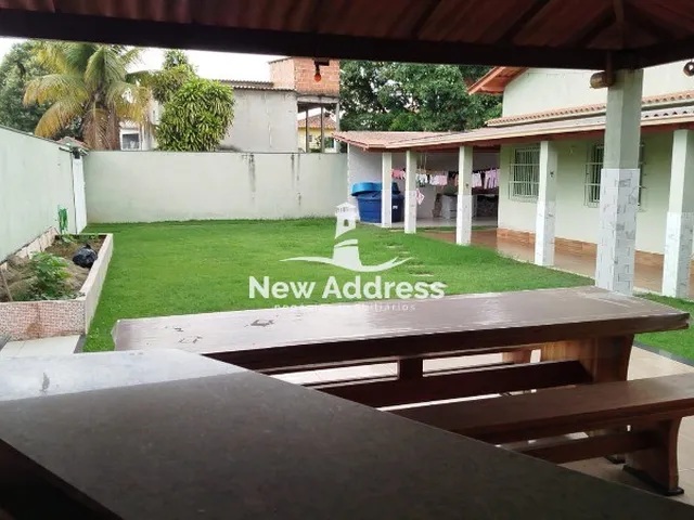 Imagem 13: Casa com 3 Quartos à Venda em Vale Encantado - Vila Velha