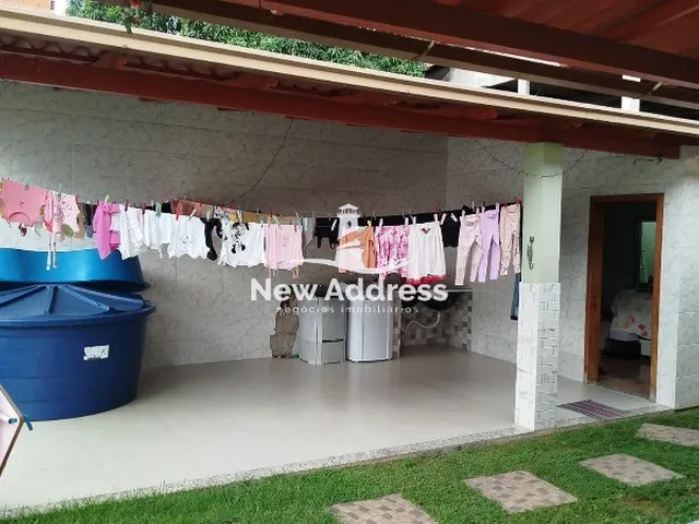Imagem 7: Casa com 3 Quartos à Venda em Vale Encantado - Vila Velha