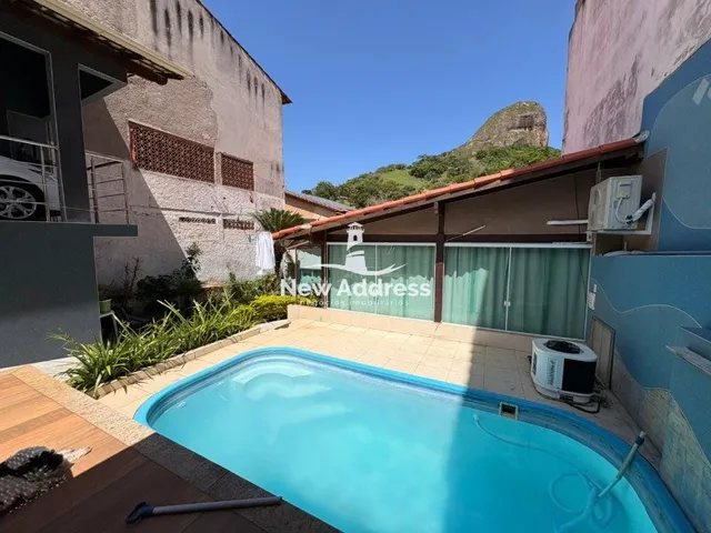 Imagem 7: Casa Completa com Lazer à Venda em Santa Cecília - Vitória