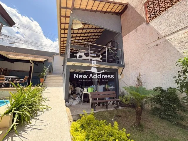 Imagem 14: Casa Completa com Lazer à Venda em Santa Cecília - Vitória