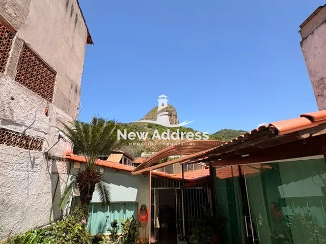 Imagem 2: Casa Completa com Lazer à Venda em Santa Cecília - Vitória
