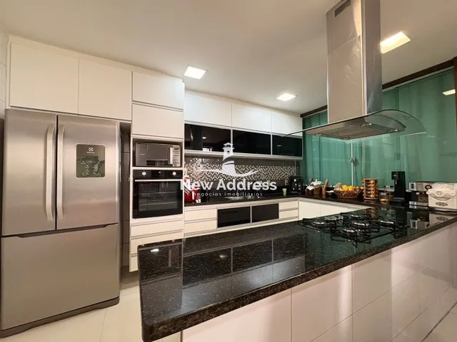 Imagem 6: Casa Completa com Lazer à Venda em Santa Cecília - Vitória