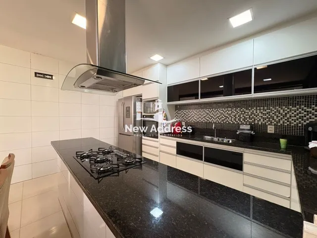 Imagem 5: Casa Completa com Lazer à Venda em Santa Cecília - Vitória