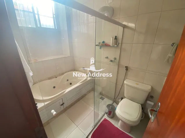 Imagem 3: Casa Completa com Lazer à Venda em Santa Cecília - Vitória