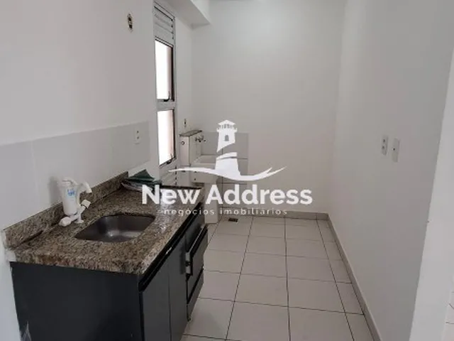 Imagem 2: Apartamento 2 Quartos à venda na Praia da Baleia - Serra