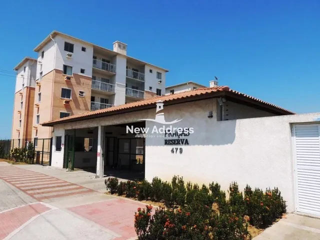 Imagem 14: Apartamento 2 Quartos à venda na Praia da Baleia - Serra