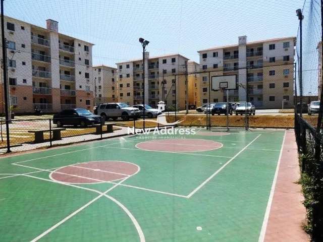 Imagem 7: Apartamento 2 Quartos à venda na Praia da Baleia - Serra