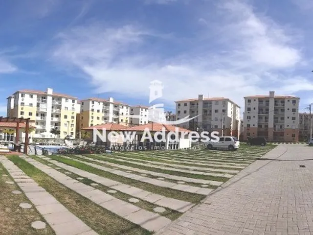 Imagem 9: Apartamento 2 Quartos à venda na Praia da Baleia - Serra