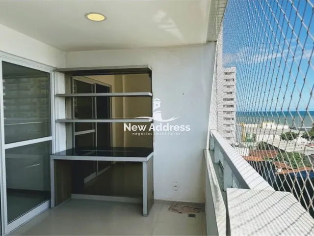 Imagem 8: Apartamento 2 Quartos à venda na Praia de Itaparica - Vila Velha