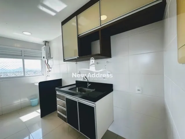 Imagem 4: Apartamento 2 Quartos à venda na Praia de Itaparica - Vila Velha