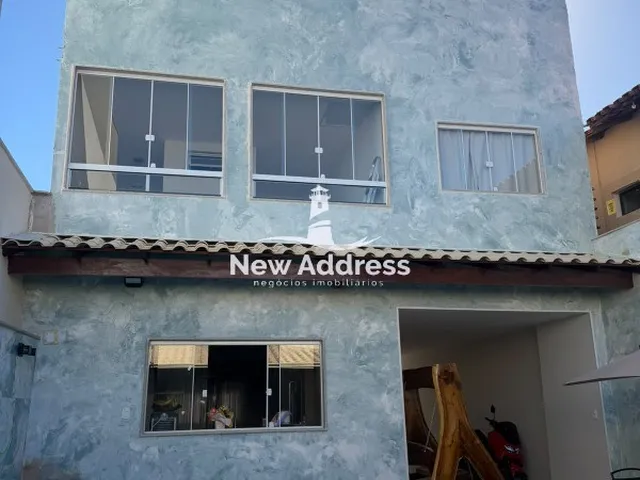 Imagem 13: Casa Duplex com 3 Quartos à Venda em Novo México - Vila Velha
