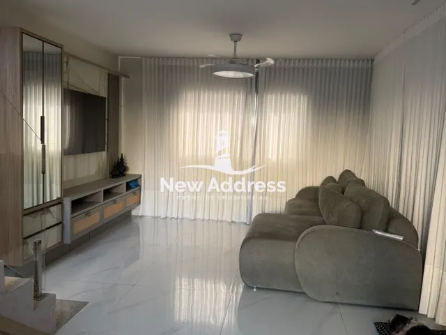 Imagem 3: Casa Duplex com 3 Quartos à Venda em Novo México - Vila Velha