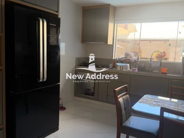 Imagem 4: Casa Duplex com 3 Quartos à Venda em Novo México - Vila Velha