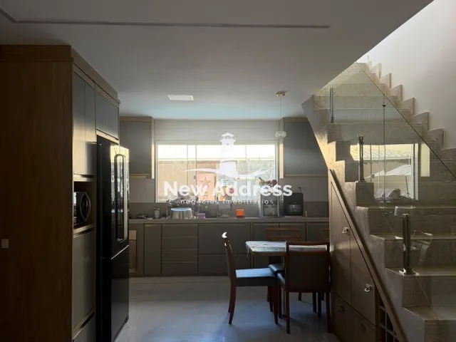 Imagem 11: Casa Duplex com 3 Quartos à Venda em Novo México - Vila Velha