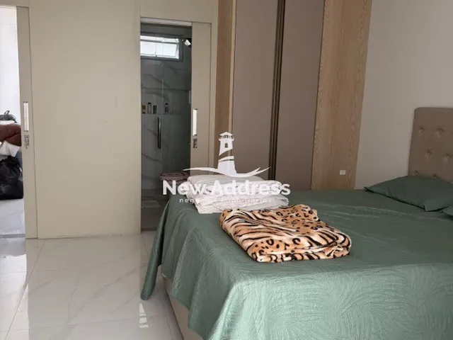 Imagem 6: Casa Duplex com 3 Quartos à Venda em Novo México - Vila Velha