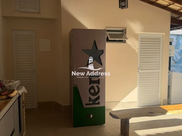 Imagem 5: Casa Duplex com 3 Quartos à Venda em Novo México - Vila Velha