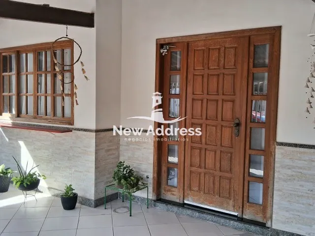 Imagem: Casa residencial à venda em Praia das Gaivotas