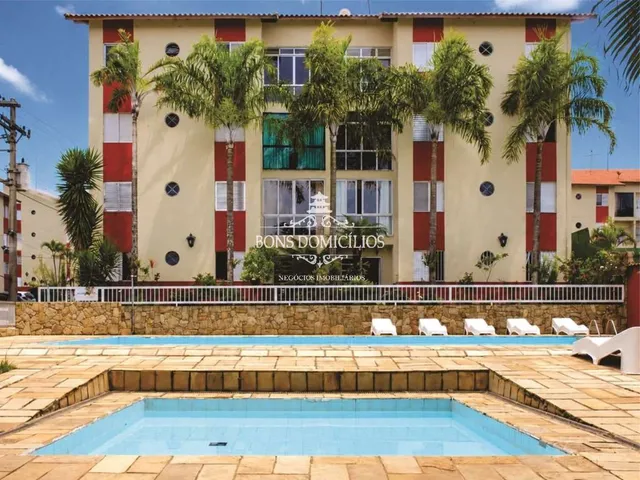 Imagem: Apartamento de 3 quartos com suíte e vaga