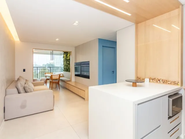 Imagem: Apartamento Residencial em São Paulo