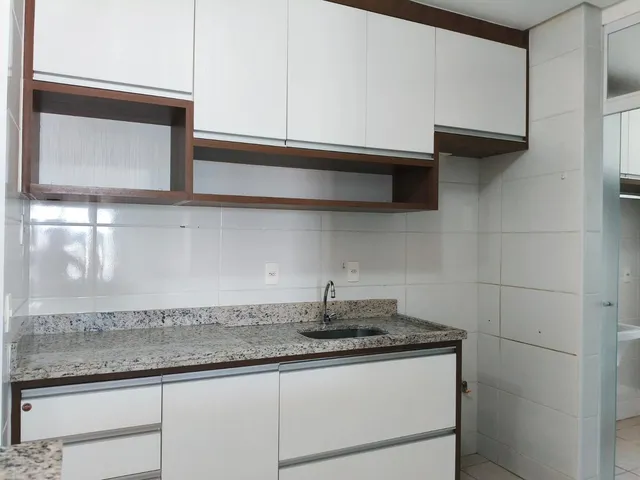 Imagem: Apartamento 2 Dormitóios sendo 1 Suíte