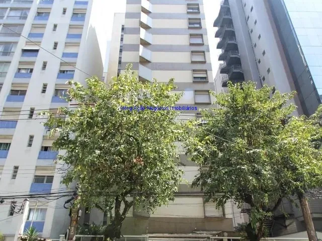 Imagem: Apartamento134,14m², 03 dormitórios (sendo