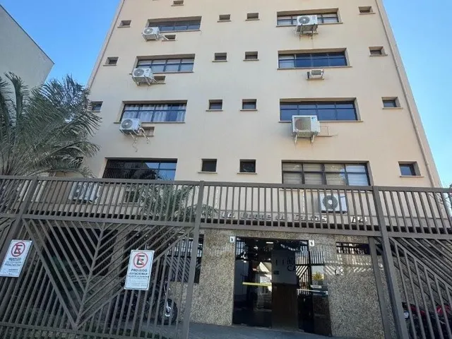 Imagem: Sala Comercial em Sorocaba - São Paulo