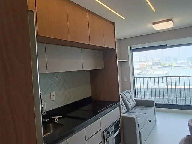 Imagem 4: APARTAMENTO RESIDENCIAL em SÃO PAULO - SP, PINHEIROS
