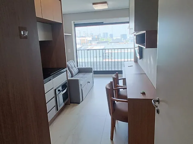 Imagem 7: APARTAMENTO RESIDENCIAL em SÃO PAULO - SP, PINHEIROS