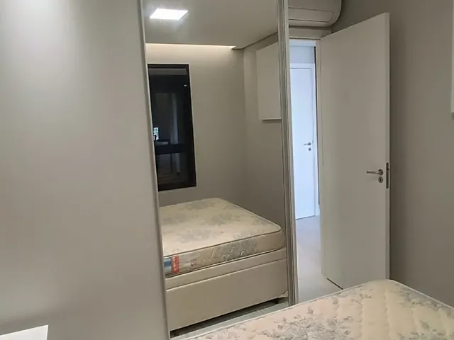 Imagem 2: APARTAMENTO RESIDENCIAL em SÃO PAULO - SP, PINHEIROS